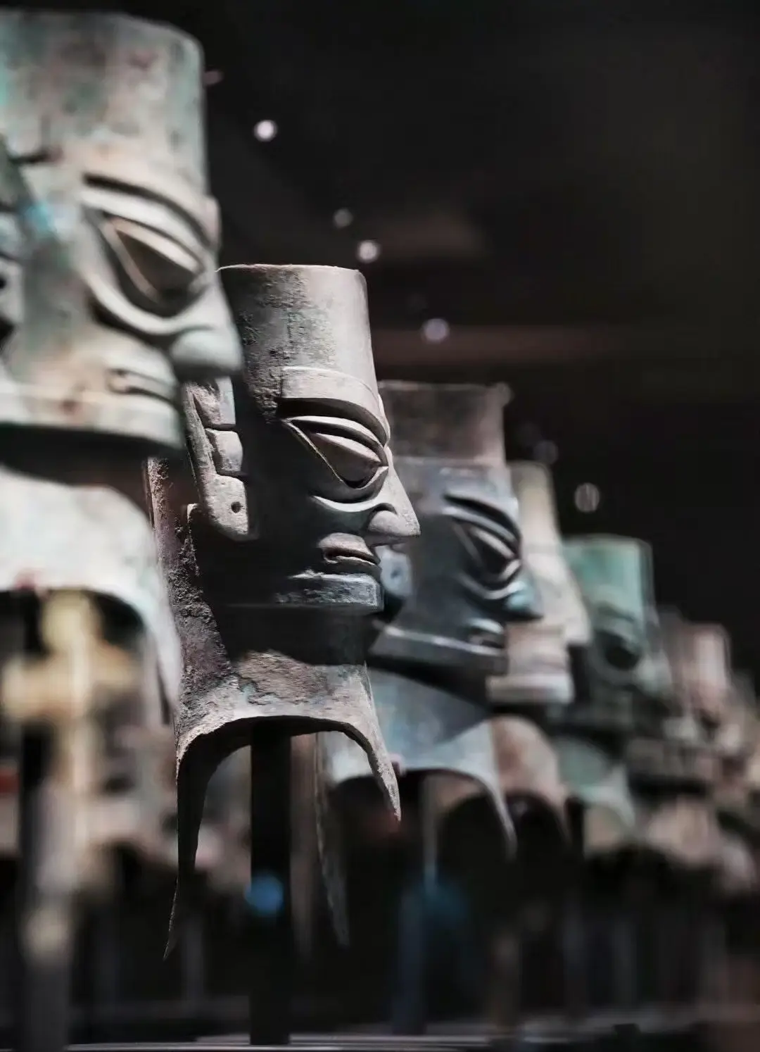 Sanxingdui Ancient Ruins in Chengdu - China Travel Itineraries