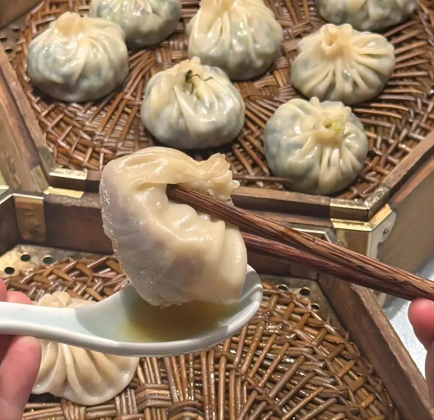 Hulu Chicken Xi’an street food, golden crispy fried chicken close-up