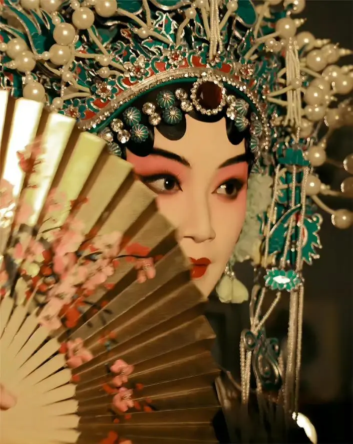 Peking Opera — The Timeless Art of Chinese Intangible Cultural Heritage