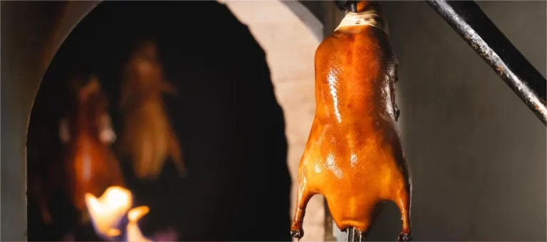 The Ultimate Peking Duck Guide: Where to Eat the Best Roast Duck in Beijing