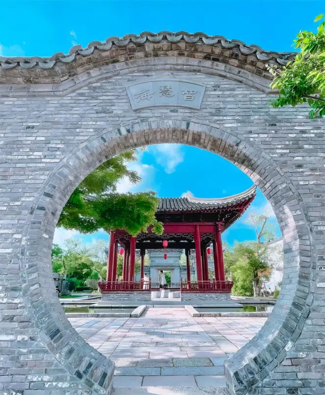 Discover Guangfulin Shanghai: A Cultural Journey Back 6,000 Years