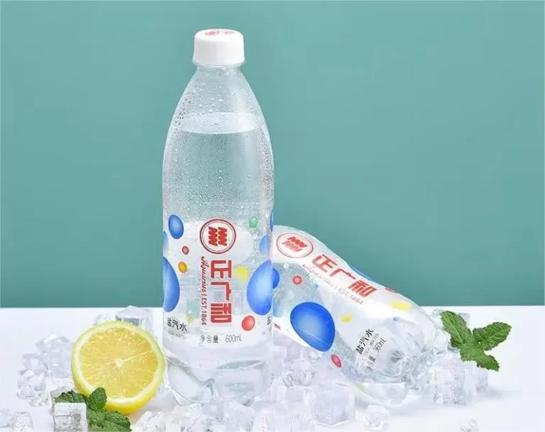 Best Shanghai Drinks: Salt Soda, Yellow Wine & Old Yogurt Guide